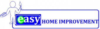 Easy Home Improvement Logo